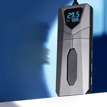 수중히터 선선 수족관히터 300W 수족관 어항 수조