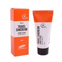 BUyuS여행용 디쥬 50ml 썬크림 853 SPF50+PA+ 자외선차단제굿딜 브이숍, 상세페이지 참조