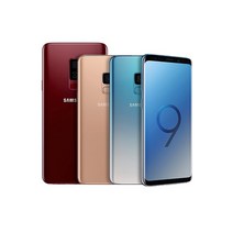 삼성 갤럭시S9 중고 S9플러스 중고폰 공기계, B급 퍼플, 갤럭시S9플러스 64GB