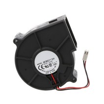 델타 BFB0712H 7530 DC 12V 0.36A 프로젝터 송풍기 원심 분리 냉각 팬