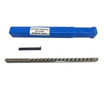 iczw b 심 절삭 공구가 있는 푸시형 키홈 브로치 미터법 크기의 고속 강철 키홈(b1-4), b1-4