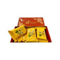 [구매대행] 대만 소반 펑리수 10개입/12개입/18개입 파인애플케이크 (낱개포장용), 2.소반펑리수(낱개포장용)12개입