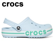 [크록스] 남여공용 바야밴드 클로그 205089-4SX