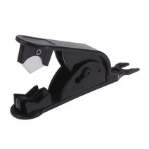 파이프커터 pipe cutter 튜브 커터 나일론 플라스틱 PU PE PVC 호스 커터 파이프 절단 도구 부드러운 절단 손 도구 튜브 가위 호스 가위