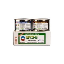 INVEN* 고급 에폰스 AR-200 ( A:0.5KG + B:0.5KG = 1KG SET ) FRP보수용 물탱크 선박 스키 스노우보드 차량튜닝부품@안전2중포장@