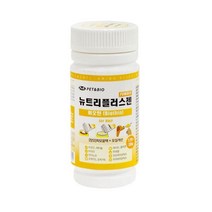피모개선 강아지영양제 모질 개피부 환절기 윤기 개털 영양보충 애견간식 육포 져키 눈물자국