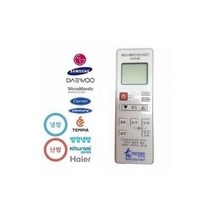 벨라몰/ 만능에어컨리모컨 PT-911M 삼성 엘지대우캐리어센츄리, 상세내용표시
