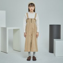 [일로딜로]코듀로이 오버롤 셋트IDSM2216Znc신구로점