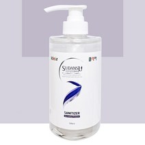 손소독제 500ml 액체 액상형 방역물품 업소 회사 사무실 공장 단체 아파트
