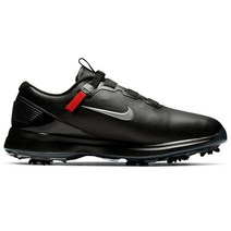 나이키 헬리오스 다크바이퍼 패스트핏 프로 골프화 Nike TW71 Fast Fit Golf Shoes Black