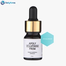 세더마 에 폴리 보르 피린 앰플 10ml 블렌딩 크림 D 앰플세럼 [유진스타일] #989EA, 1, 본상품선택