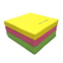 일음쇼핑^^*mc39 아트홈 독일칼라행주 20P 수건 주방타올 타월 주방용 부엌일medi^*^, ab*^^선택없는, ab*^^선택없는