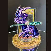 유희왕 신의카드 푸른눈의백룡등 7가지 카드 피규어, 옵션7