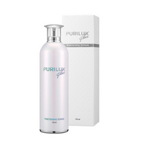 퓨리럭스 플러스 화이트닝 토너, 120ml, 3개