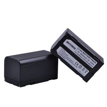 5600mAh BDC70 리튬 이온 배터리 Sok기아CX FX 토탈 스테이션용 GNSS 수신기용 탑콘 ES OS, [03] 3 배터리