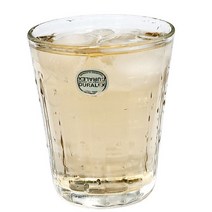 프랑스 듀라렉스 프리즘 언더락잔 물컵 양주잔 275ml 화이트, 1개