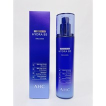AHC 프리미엄 이엑스 하이드라 B5 에멀젼 140ml/ 비5 로션, 상세페이지 참조