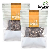 [토종마을] 자연산국산 민들레뿌리 300g, 2개