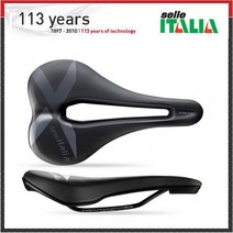 셀레이탈리아 올 마운틴 안장 X-BOW SuperFlow L Fec -인증, L