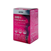 IVIP 코큐텐11 코엔자임Q10 1개월분(30캡슐) IVIP