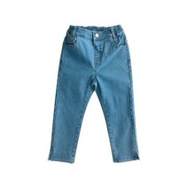 로아앤제인 NO.611 데님팬츠