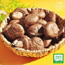 장흥 표고 버섯 생표고버섯 특품, 03. 장흥 생표고버섯 4kg 가정용특품, 1개