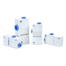 진공발생기 SMC 타입 공압 노즐 박스 ZH05BS ZH10BS ZH05BL ZH10BL ZH13BL, 5.ZH05BL-06-06