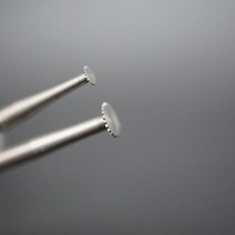 핸드피스바 톱날바 45바 샹크/축두께 2.35파이, 2.9mm