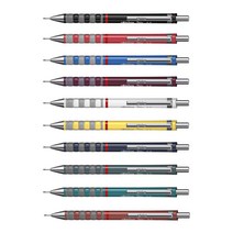 로트링 티키 샤프 (0.5), 화이트