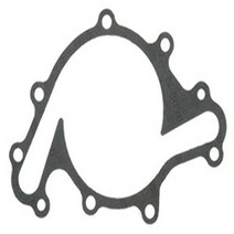 MAHLE Original K31566 Engine Water Pump Gasket null, 1, MAHLE Original K31566 Engine W