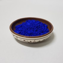 코리아씨밀락 청대분말 청대가루, 청대분말 50그램