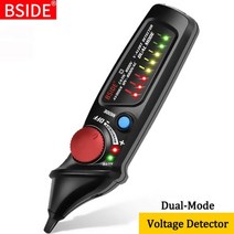 전기테스터기 검전기 전압테스터기 비접촉 검출기, AVD06x