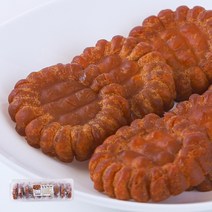 정우식품 줄약과 300g