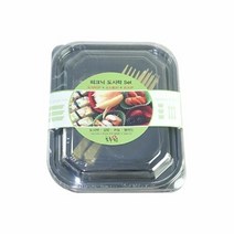 GF 모두원 피크닉 도시락 3p 세트 대, 1