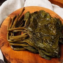 다원명가식품 강원도 홍천 곰취 장아찌, 500g, 1개, 500g