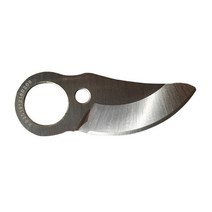 25mm 충전 전지 가위날 윗날 일산 SK5 고강도 전동 전정 자동 RLP16 로얄가든, 1개