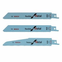 보쉬 컷쏘날철제용 컷쏘날 S926CHF 663-0631, 단품