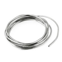 인바범용 구리 알루미늄 Fux 코어 전극 용접봉 강철 철 냉장고 용접용 쉬운 용융 와이어, 중국, 5미터