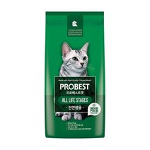 프로베스트 다운쿠폰15%]프로베스트 캣 7.5kg