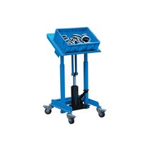 UDT리프트 워크 포지셔너 WP-15H 유압식_(1EA), 개