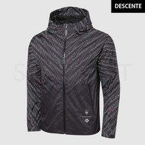 브랜드없음 데상트 마세라티 스키마테크 우븐자켓 SN121IJK21-PTN