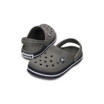 [빠른출고]/크록스 KIDS 키즈 CROCBAND CLOG K SNV (21SKCL204537)