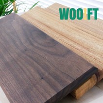 우프트 내손으로 DIY 도마만들기 주방도마 플레이팅도마, 캄포