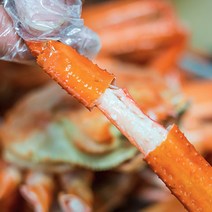당일조업 국내산 라면용 홍게 3kg 10-12마리
