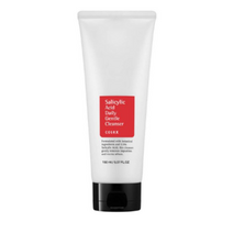 코스알엑스 살리실산 데일리 젠틀 클렌저, 7개, 150ml