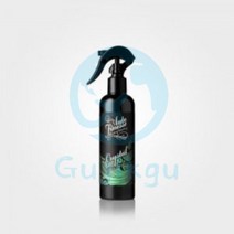 오토피네스 크리스탈 시야확보 글래스 클리너 유리 세정제 250 ml