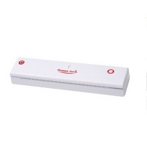 해피락 진공포장기 AP02, AP02 (화이트)