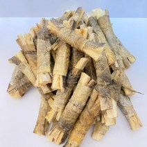 용대리 황태 강아지간식 나도주개 순살돌돌이 대용량 500g