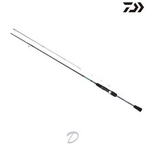 다이와 에메랄다스 LE 76XUL-S 바다 루어 낚시대