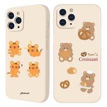 아이폰 7 7+ 8 8+ SE2 XR XS MAX 12 PRO 커플 케이스